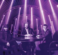 The Australian Bee Gees Show - 25th Anniversary Tour - Sale - Accommodation Gladstone