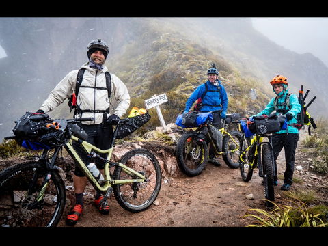 The Big Bike Film Night - Newcastle - Accommodation Gladstone 1