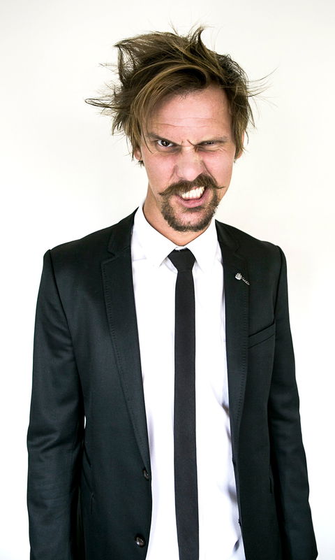 Wednesday Night Comedy At The Arc At Nobbys - Accommodation Gladstone 1