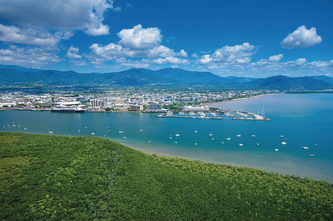 7 Cairns Marathon - Accommodation Gladstone 1
