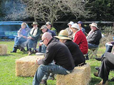 All Season Cold Climate Organic Vegetable Growing - Accommodation Gladstone 0