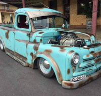 Annual Dungog Rumble - Accommodation Gladstone