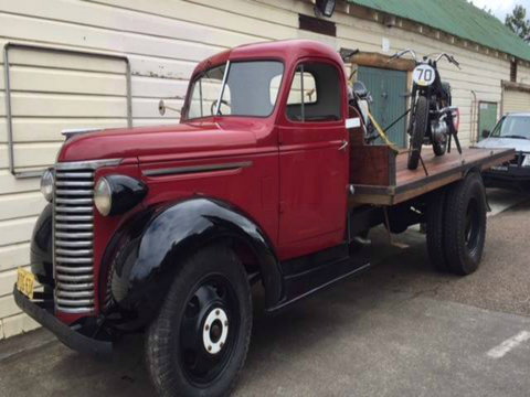Annual Dungog Rumble - Accommodation Gladstone 2