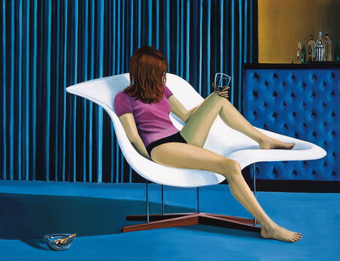 Anne Wallace: Strange Ways - Accommodation Gladstone 0