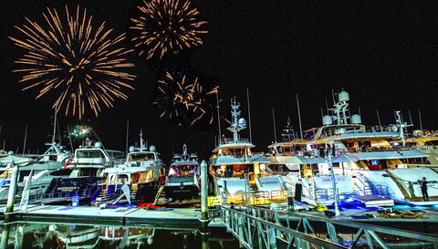 Australian Superyacht Rendezvous 2020 - Great Barrier Reef Edition - Accommodation Gladstone 0