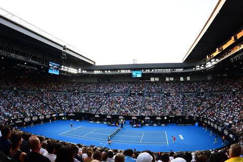 Australian Open - Accommodation Gladstone 0