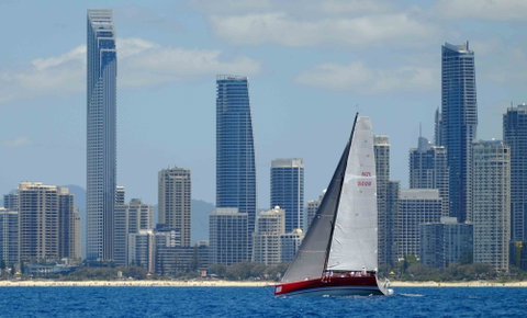 Bartercard Sail Paradise 2021 - Accommodation Gladstone 0