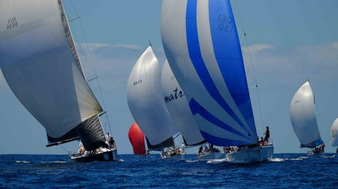 Bartercard Sail Paradise 2021 - Accommodation Gladstone 1