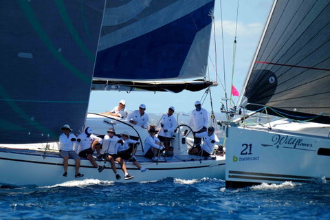 Bartercard Sail Paradise 2021 - Accommodation Gladstone 2