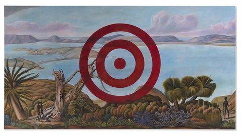 Belonging: Stories Of Australian Art - Accommodation Gladstone 0