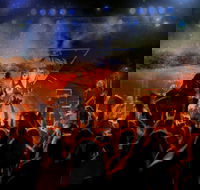 Blacken Open Air - Accommodation Gladstone