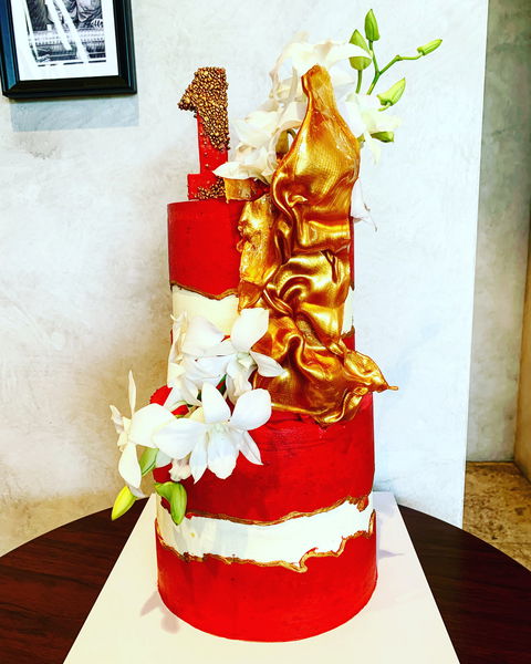 Buttercream Demo Masterclass - Accommodation Gladstone 0