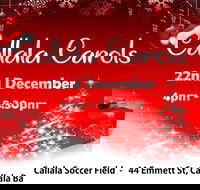 Callala Carols - Accommodation Gladstone