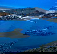 Causeway Lake Markets - Accommodation Gladstone