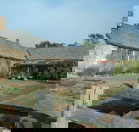 Celebrating Our Heritage - Accommodation Gladstone