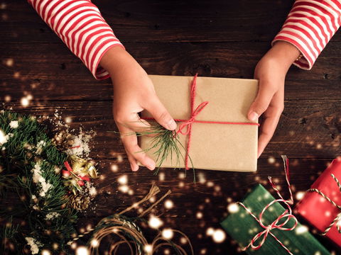 Central Coast Christmas Market - Accommodation Gladstone 0