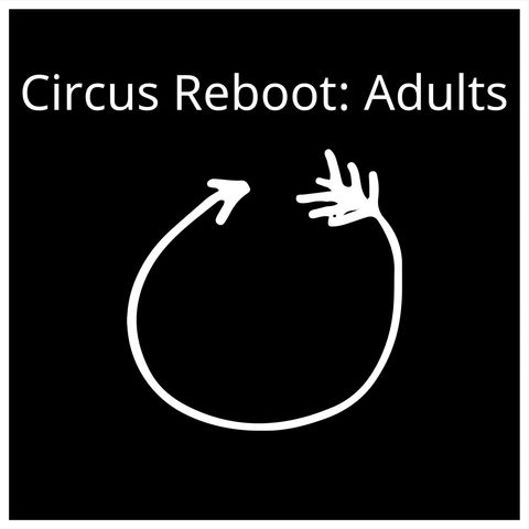 CircUS Reboot: Adults - Accommodation Gladstone 0