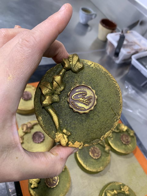 Contemporary Mooncake Masterclass - Accommodation Gladstone 0