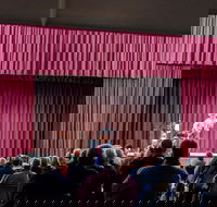 Country Music Concerts Moonta - Accommodation Gladstone