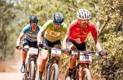Crocodile Trophy 2020 - Accommodation Gladstone 0