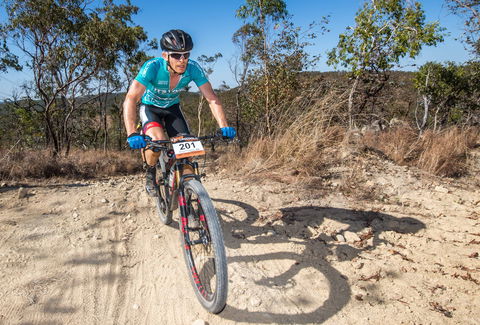 Crocodile Trophy 2020 - Accommodation Gladstone 2