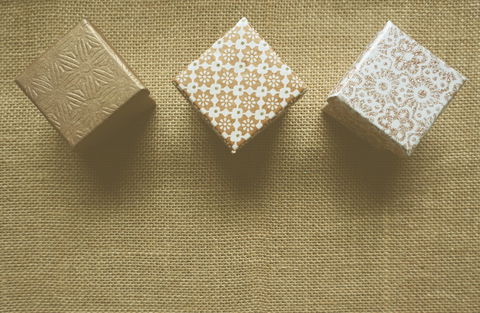 Cute Box Making Class - Accommodation Gladstone 0