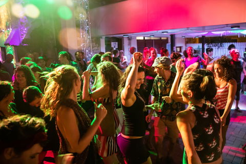 Darwin Fringe Festival - Accommodation Gladstone 0