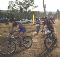 Dungog Mountain Bike Festival - Accommodation Gladstone