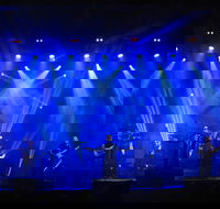 Echoes of Pink Floyd A Journey Through Time - Accommodation Gladstone