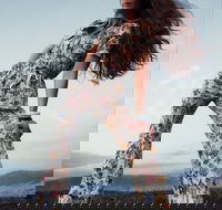 Fanny Lumsden Fallow album tour - Murrah - Accommodation Gladstone