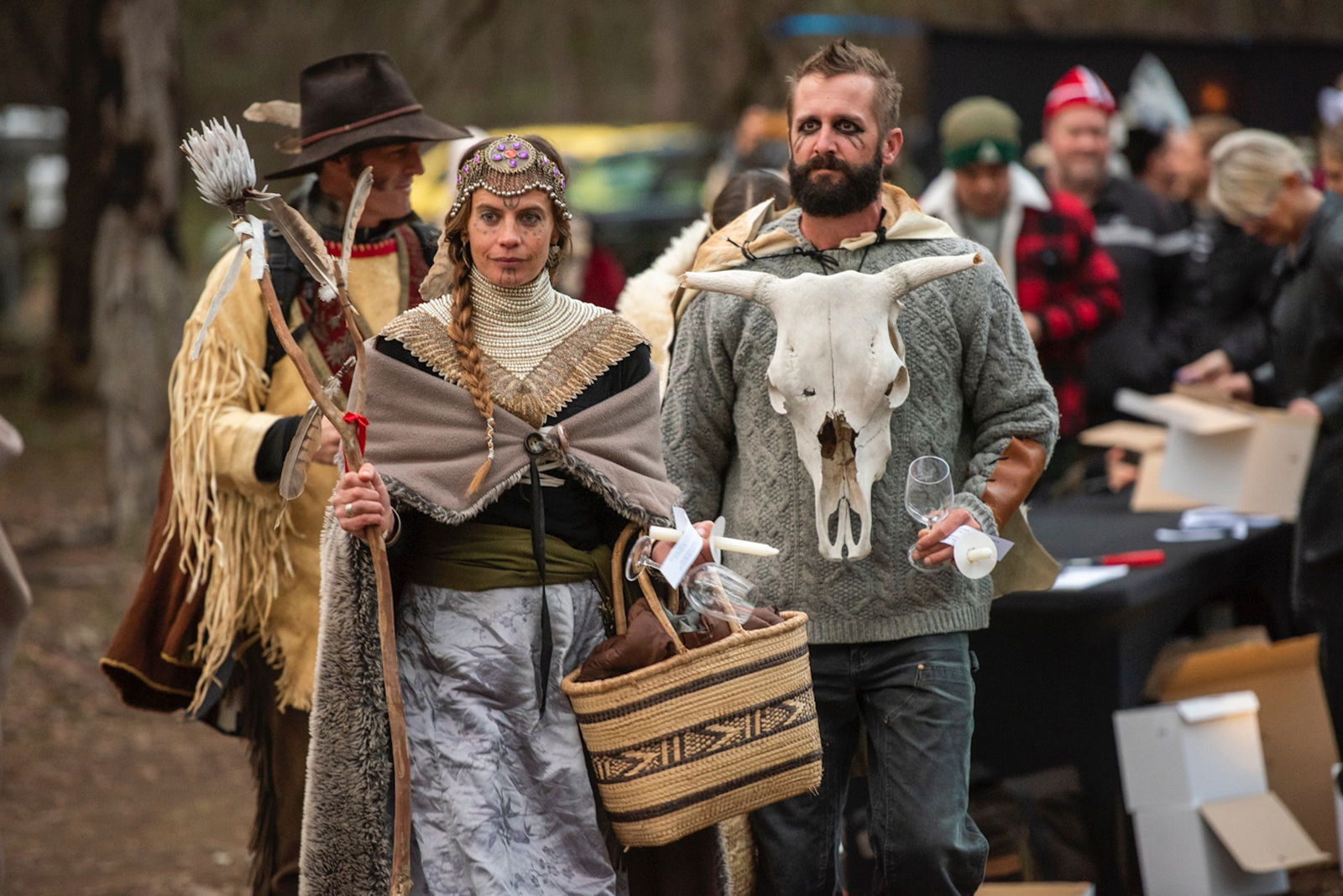 Werai NSW Accommodation Gladstone