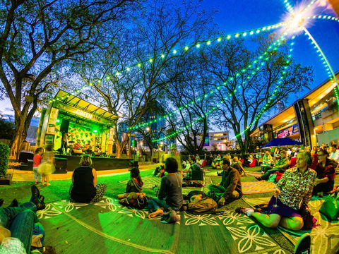 Green Jam - Accommodation Gladstone 0