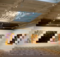Hadley's Art Prize - Accommodation Gladstone
