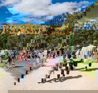 Handpicked Festival - Accommodation Gladstone