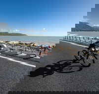 IRONMAN 70.3 Cairns - Accommodation Gladstone