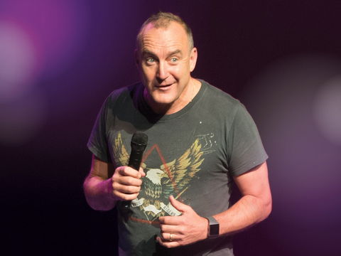 Jimeoin - Ramble On! - Accommodation Gladstone 0