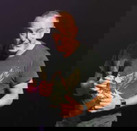 Jimeoin Ramble ON - Accommodation Gladstone