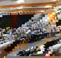 Jindabyne Hall Markets - Accommodation Gladstone