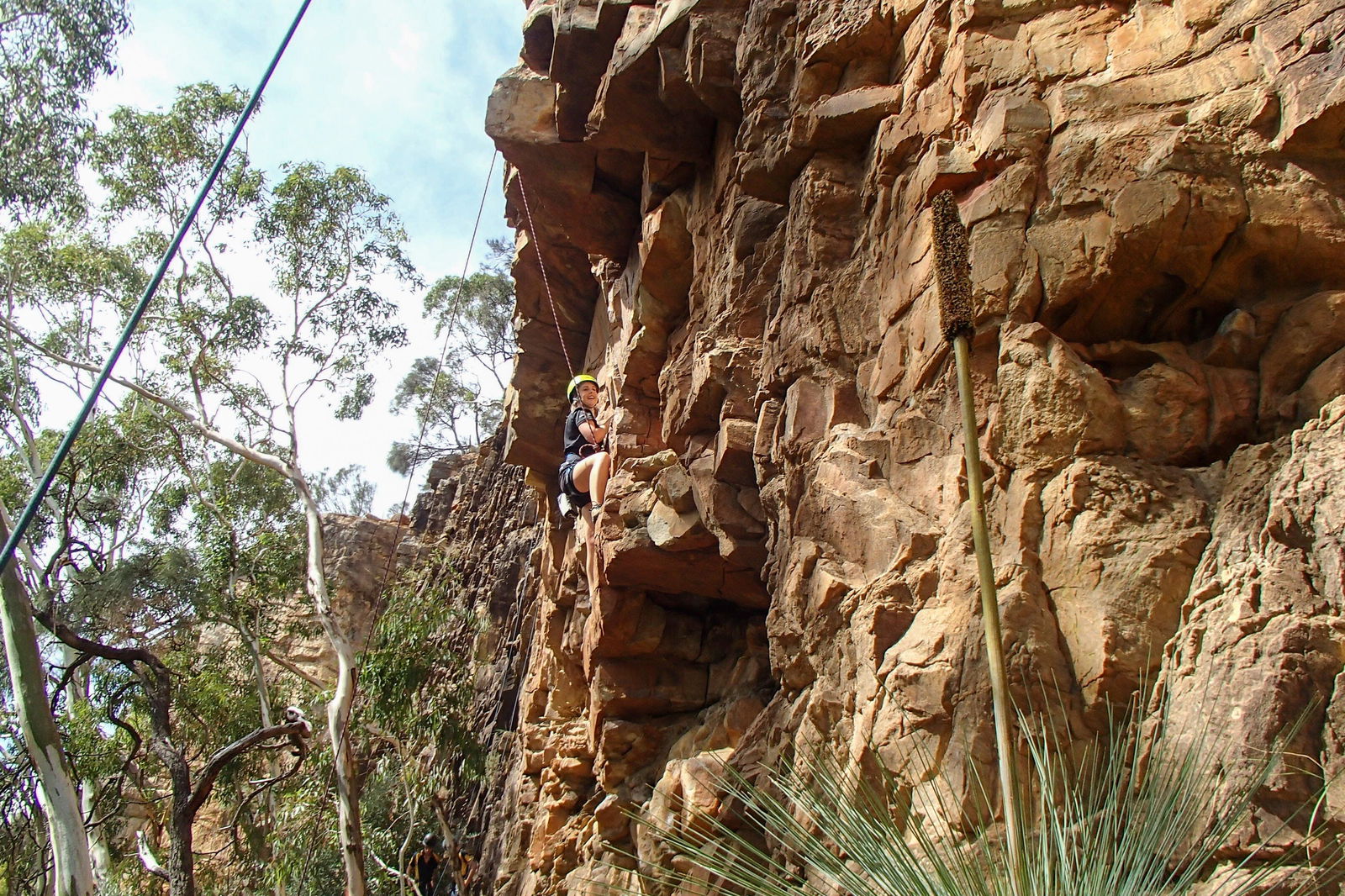 Woodforde SA Accommodation Gladstone