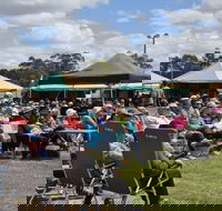Kyabram RV Country Music Corral - Accommodation Gladstone