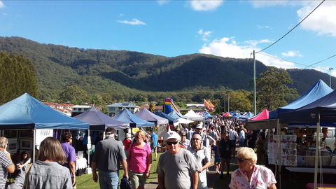 Laurieton Riverwalk Market - Accommodation Gladstone 7