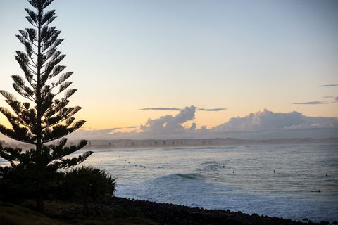 Lennox Longboard Classic - Accommodation Gladstone 0