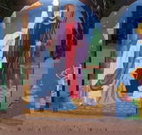 Loxton Christmas Lights Festival - Accommodation Gladstone