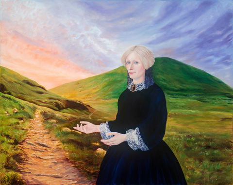 Megan Seres - Catherine, Ellen, Florence, Jane - Accommodation Gladstone 0