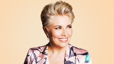 Melinda Schneider: A Farewell To Doris Day Caloundra - Accommodation Gladstone 0