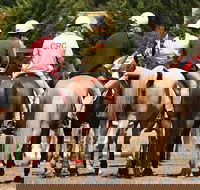 Michelago Pony Club Gymkhana and Sporting Spectacular - Accommodation Gladstone