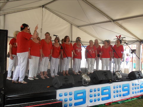 Narrabeen Lakes Festival - Accommodation Gladstone 1