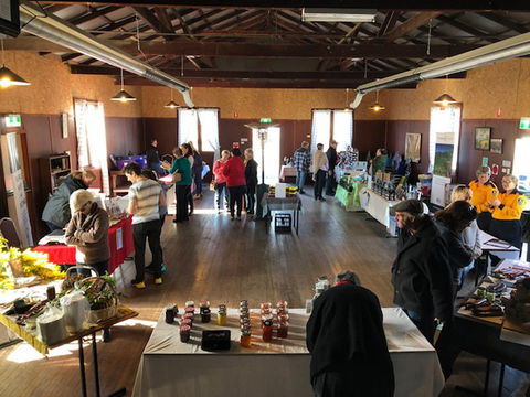 Nerriga Produce Market - Accommodation Gladstone 0