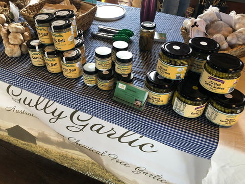 Nerriga Produce Market - Accommodation Gladstone 1