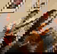 New England Bach Festival - Accommodation Gladstone